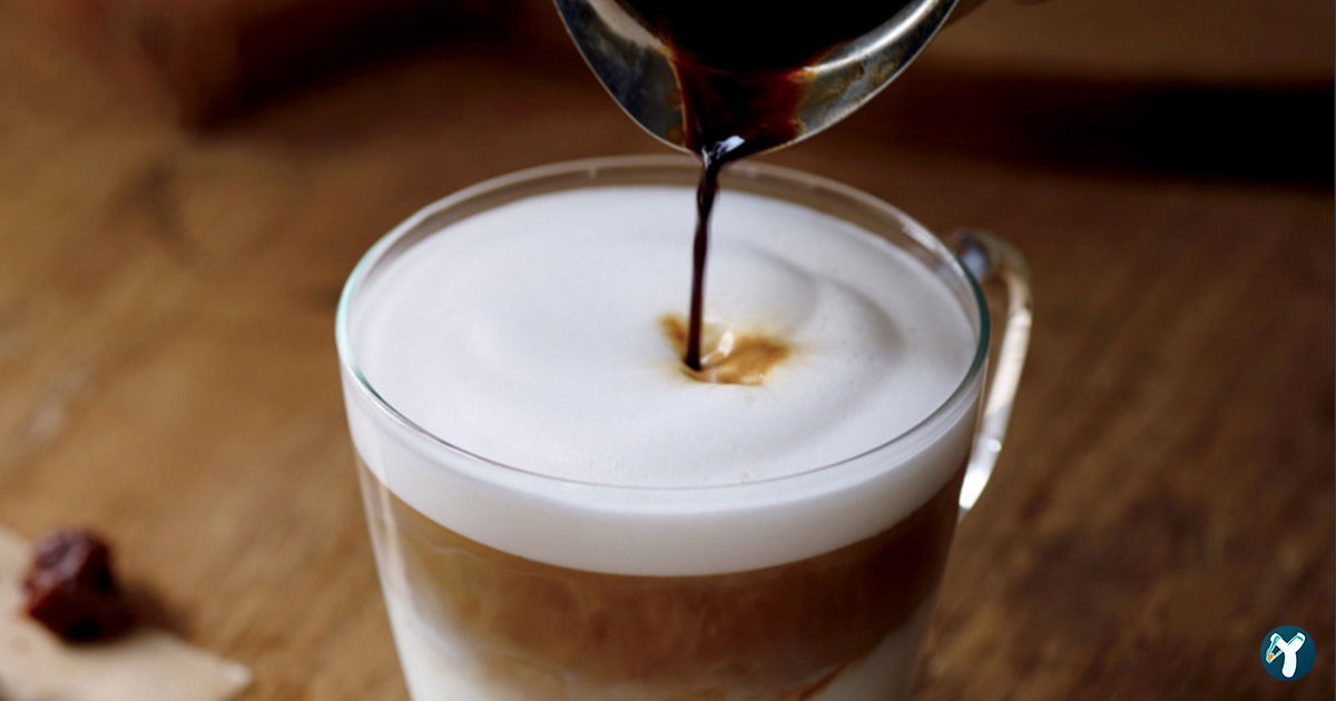 Caffé Latte Koçtaş Yapı Market Kartal(Italian Kahve Markası)