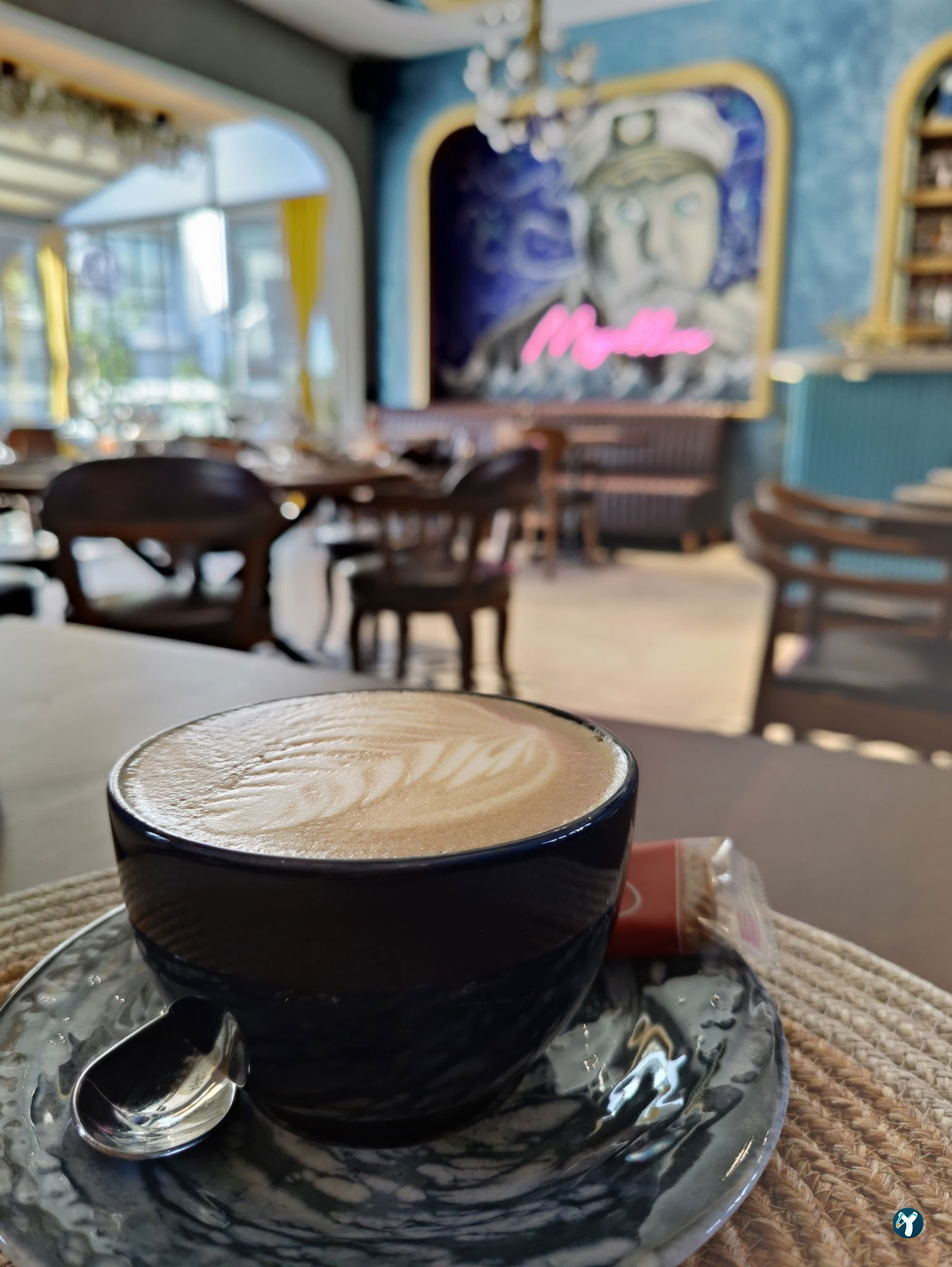 Magellan Cafe Bistro
