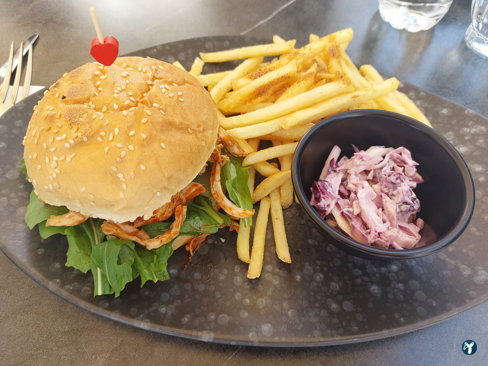 Magellan Cafe Bistro