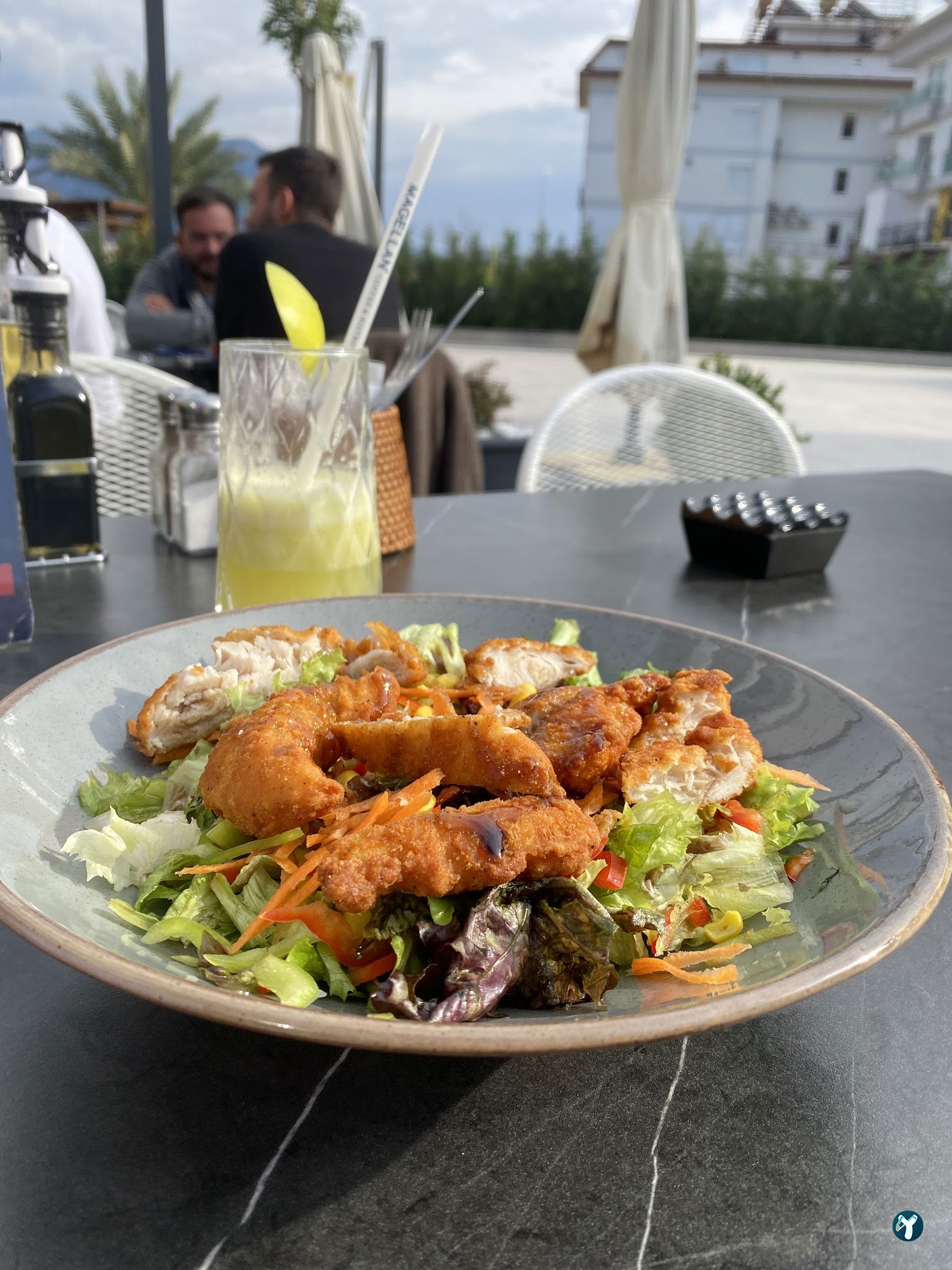 Magellan Cafe Bistro
