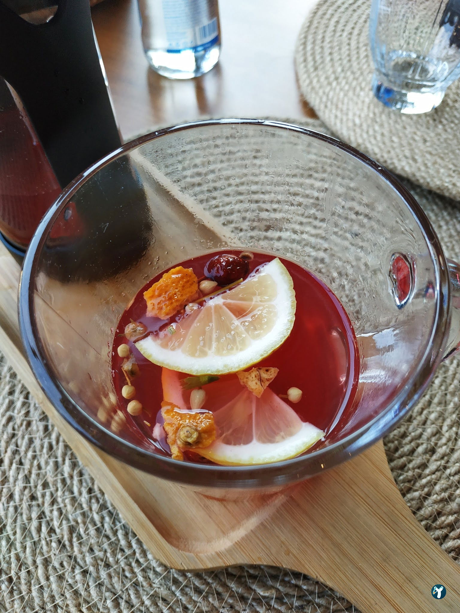 Magellan Cafe Bistro