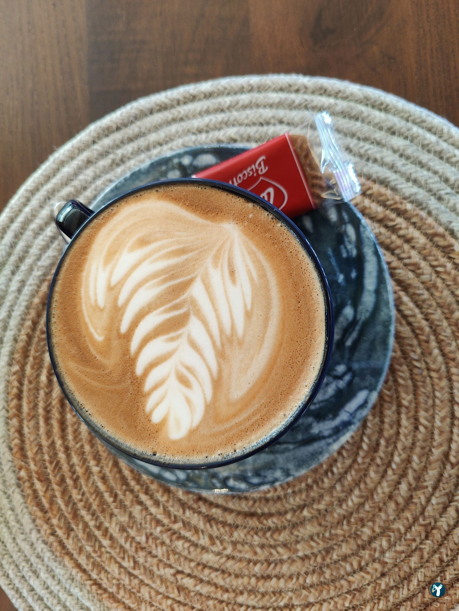 Magellan Cafe Bistro