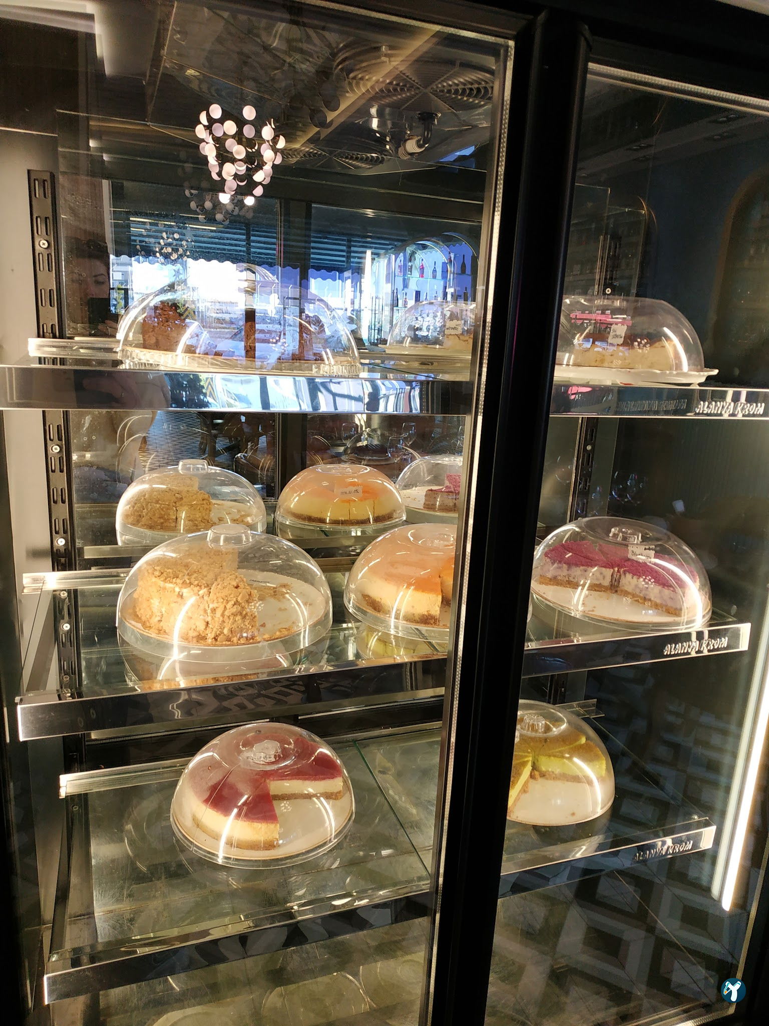 Magellan Cafe Bistro