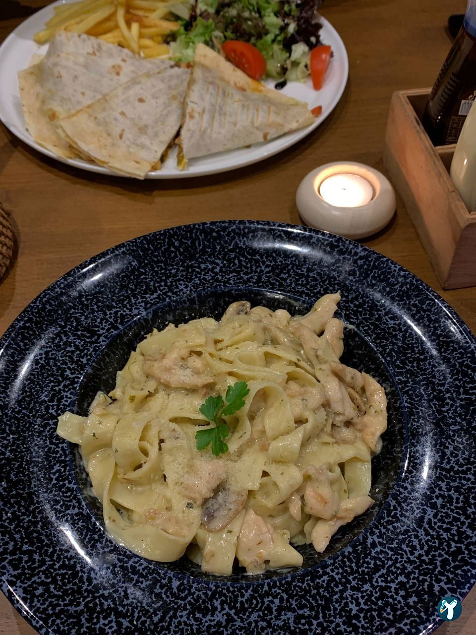 Magellan Cafe Bistro