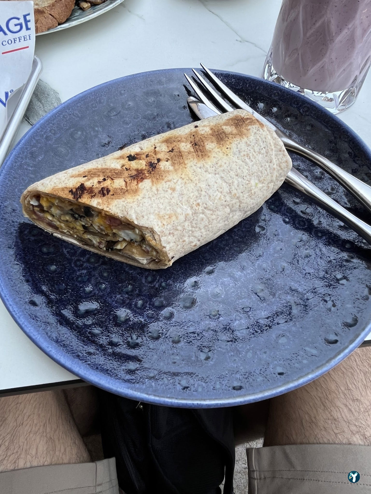 Magellan Cafe Bistro