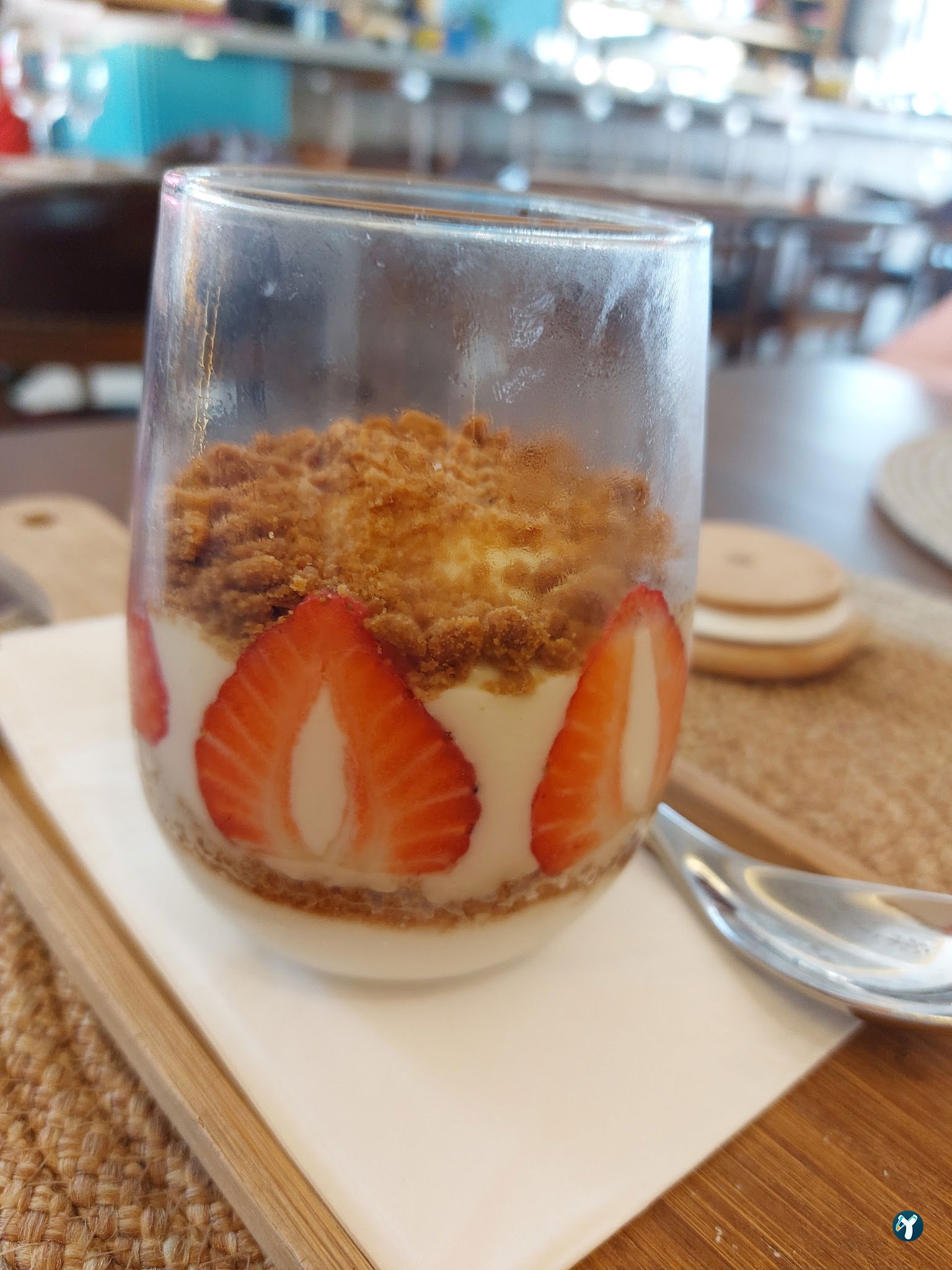 Magellan Cafe Bistro
