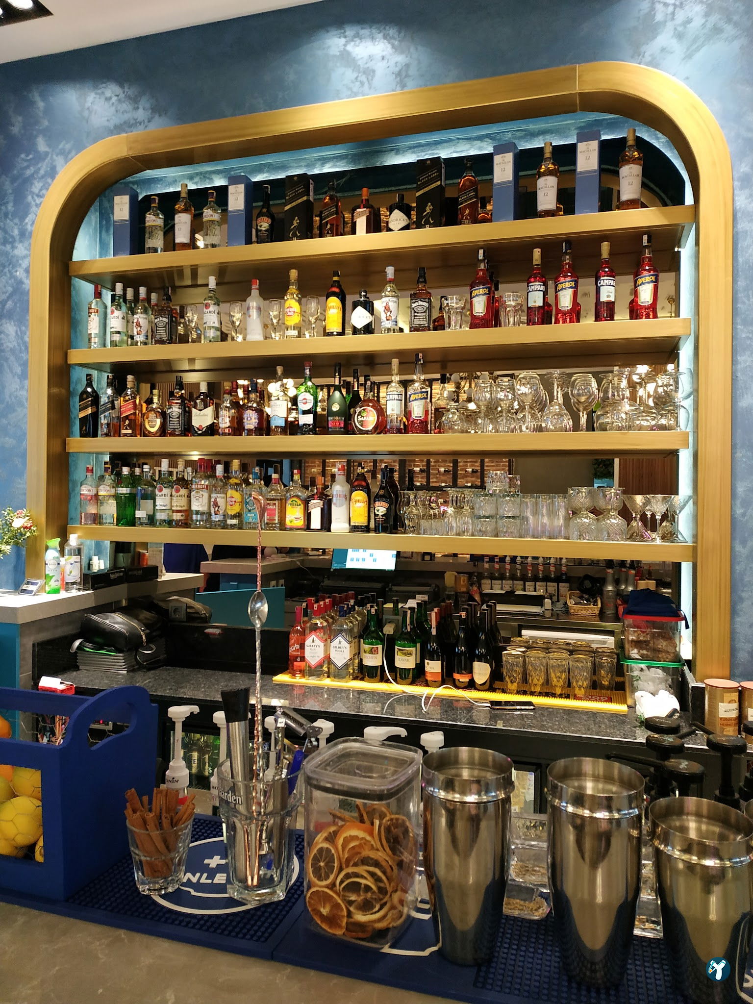 Magellan Cafe Bistro