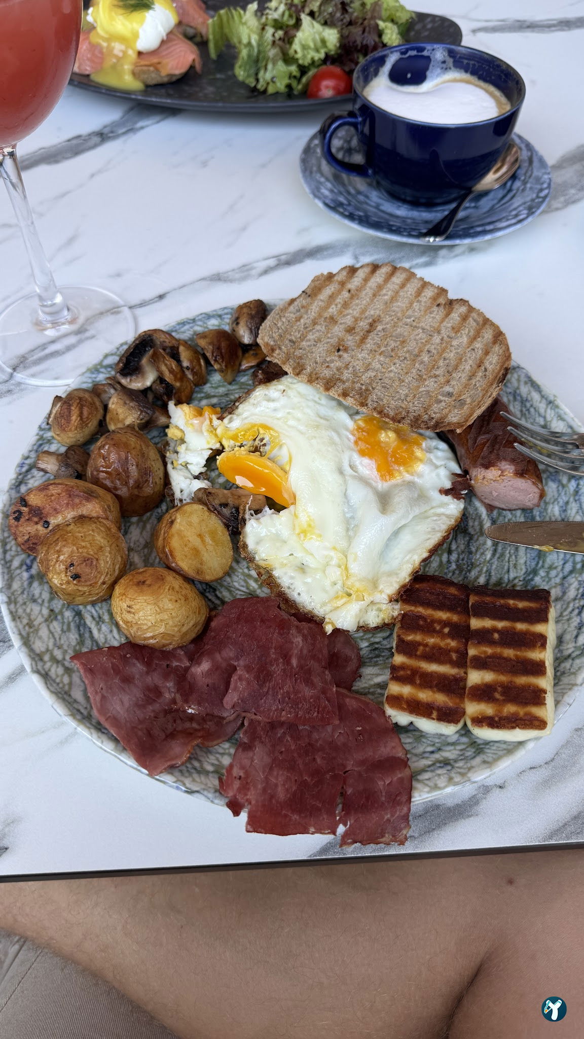 Magellan Cafe Bistro