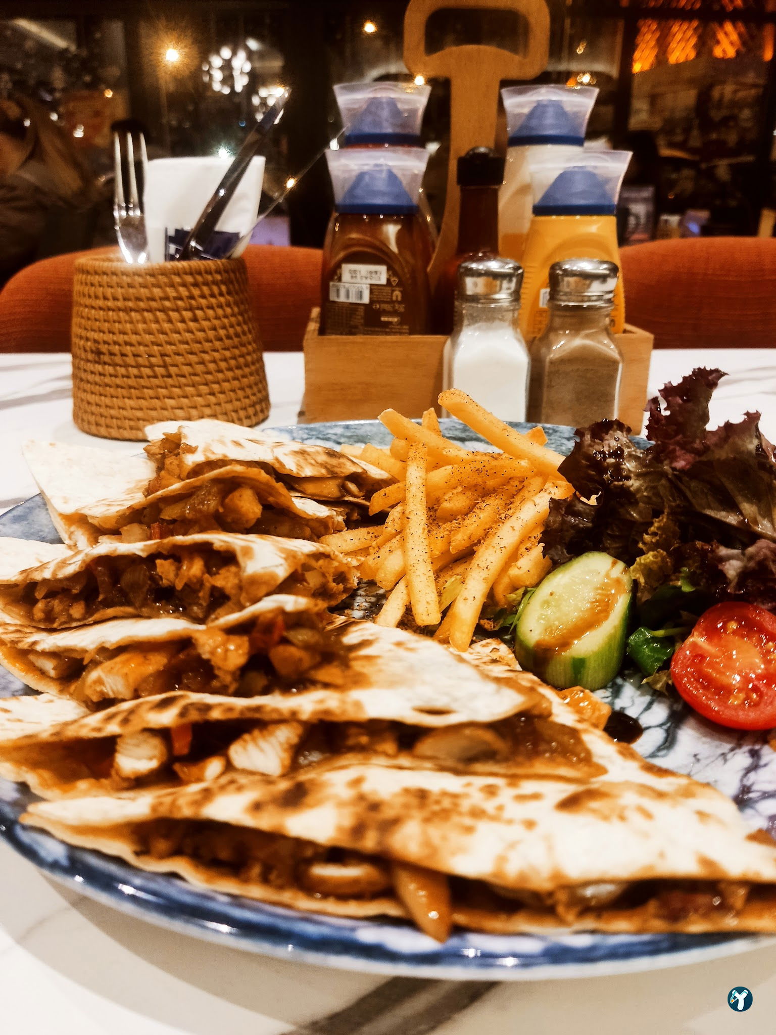 Magellan Cafe Bistro