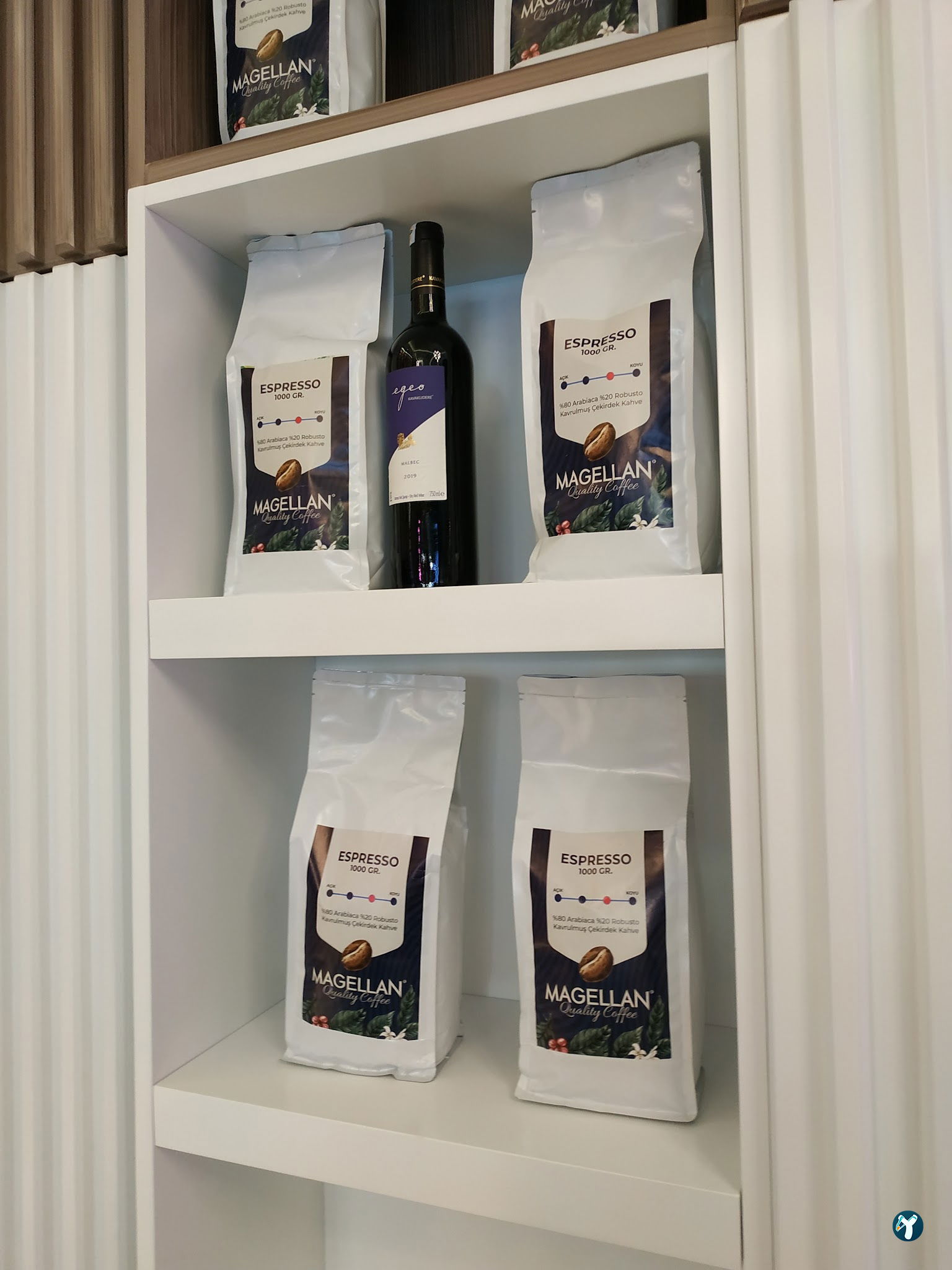 Magellan Cafe Bistro