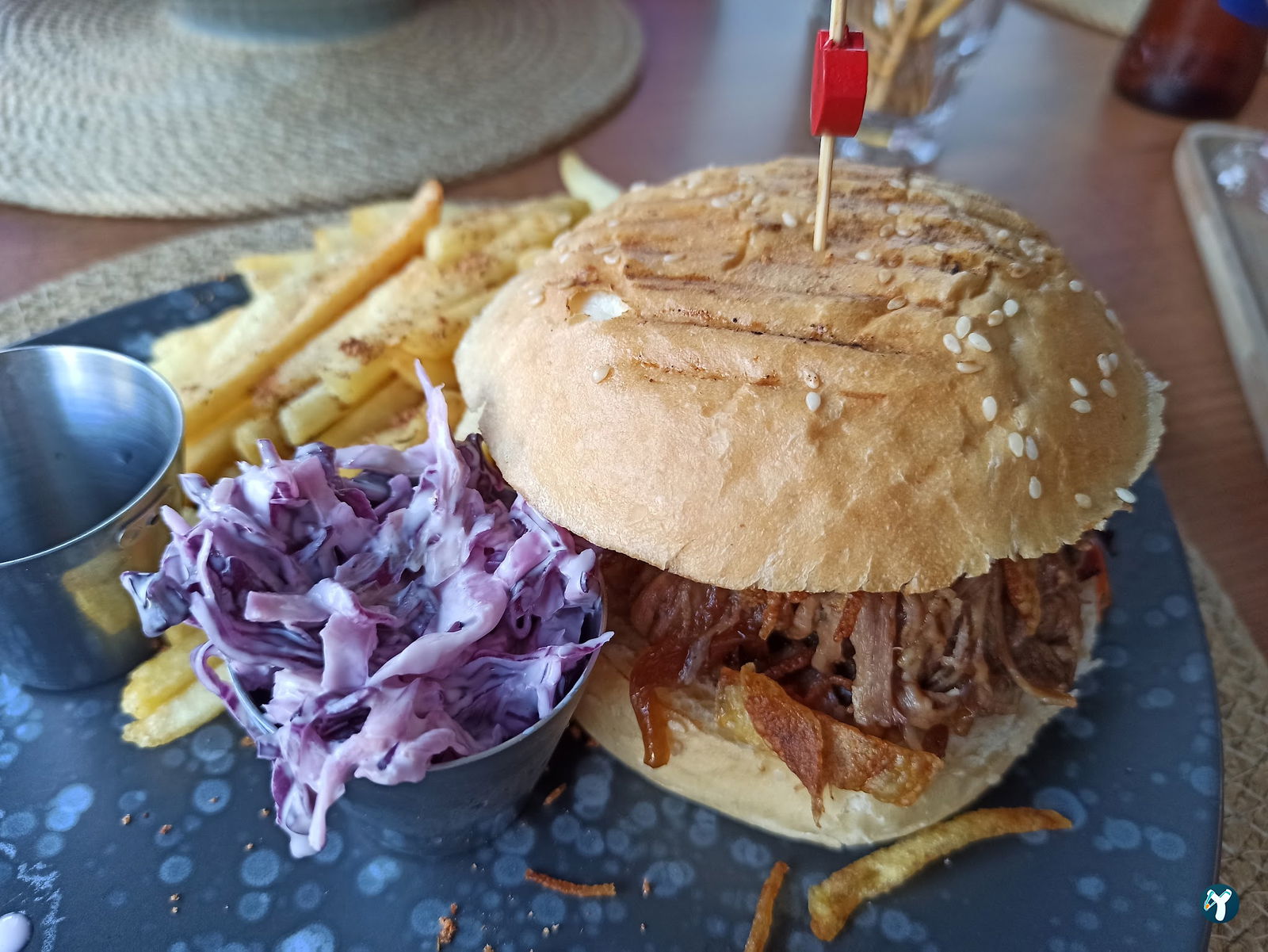 Magellan Cafe Bistro