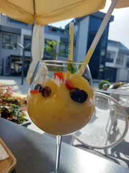 Magellan Cafe Bistro resimleri