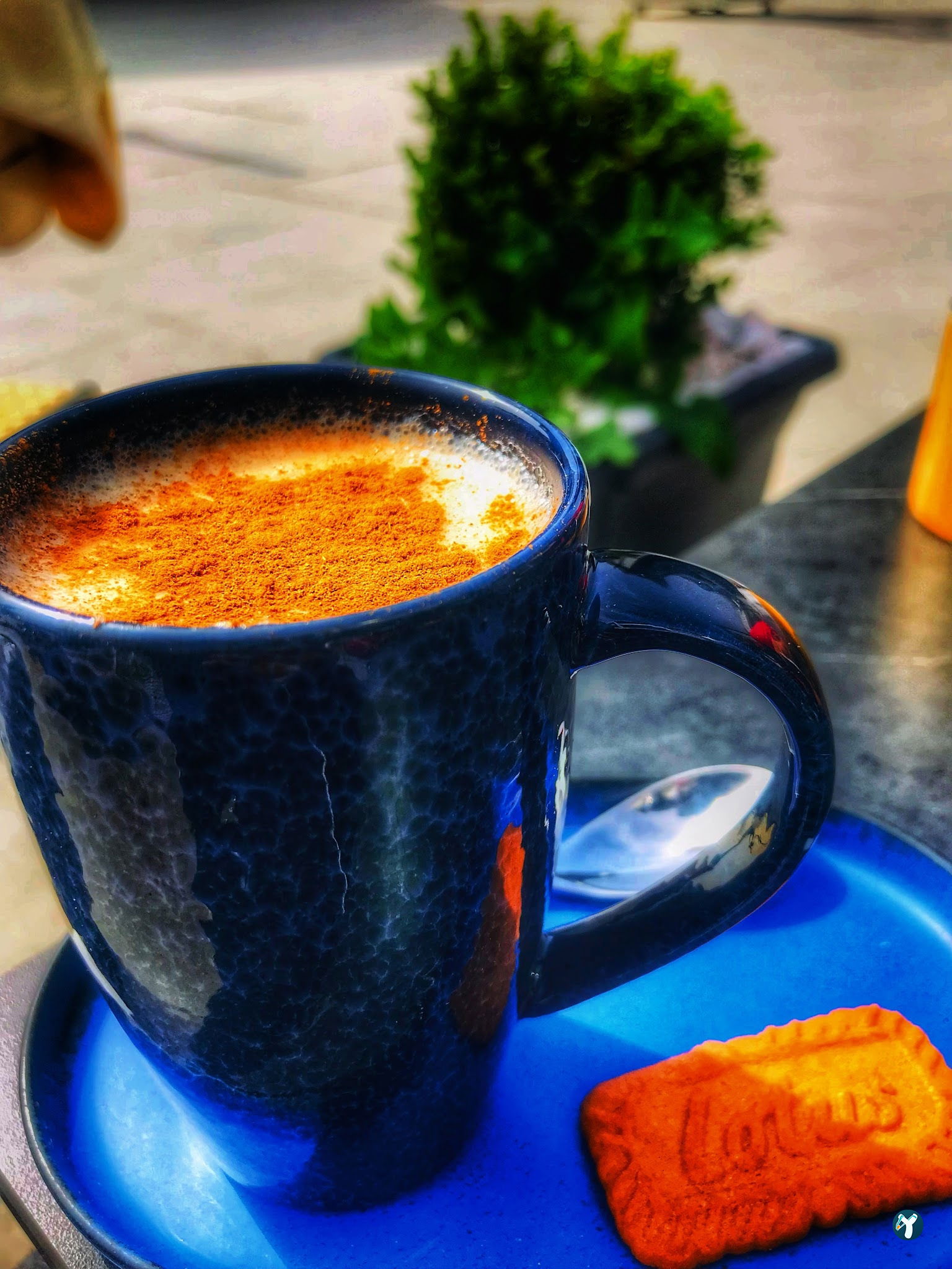 Magellan Cafe Bistro