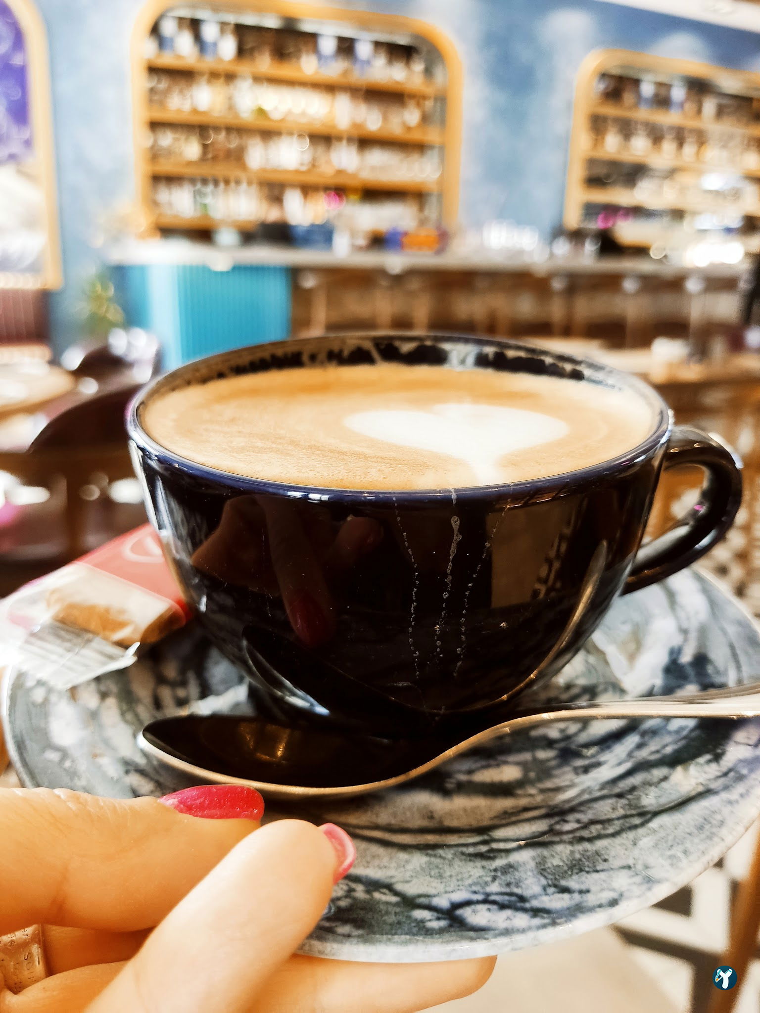 Magellan Cafe Bistro