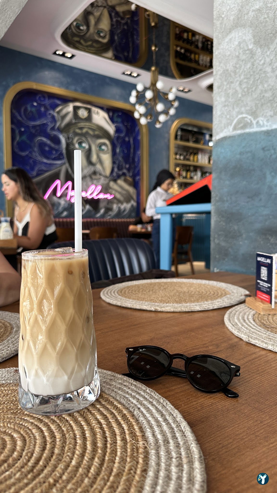 Magellan Cafe Bistro