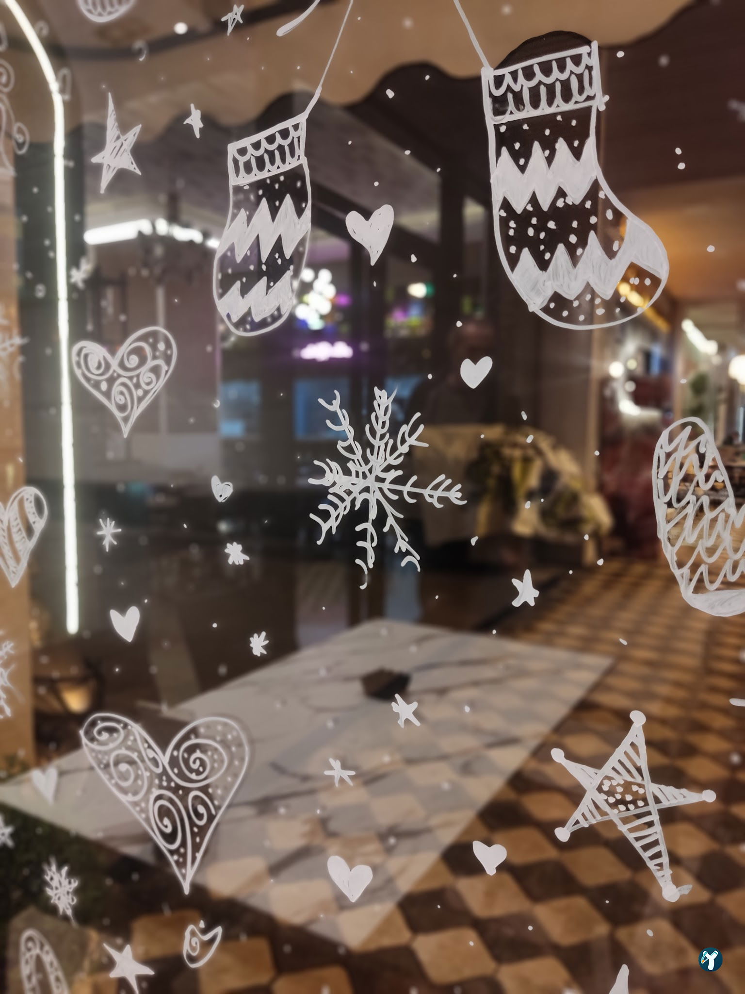 Magellan Cafe Bistro