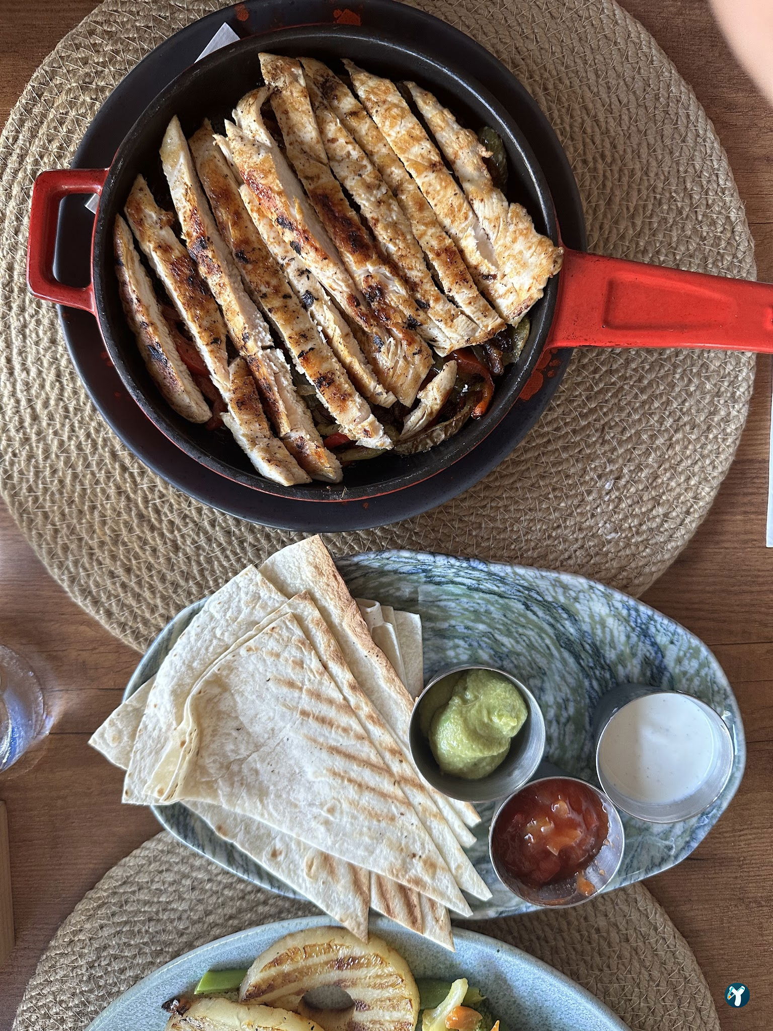 Magellan Cafe Bistro
