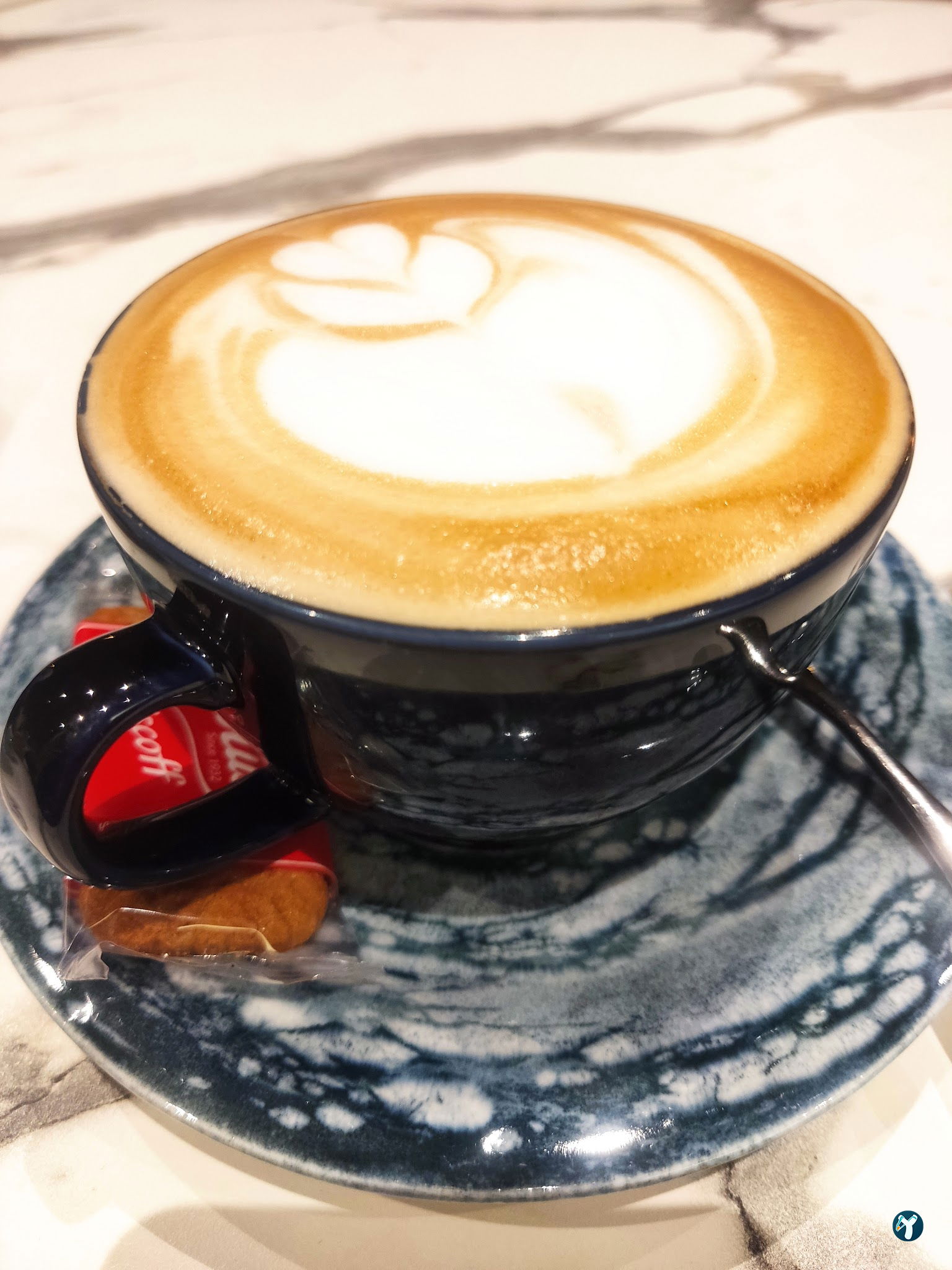 Magellan Cafe Bistro