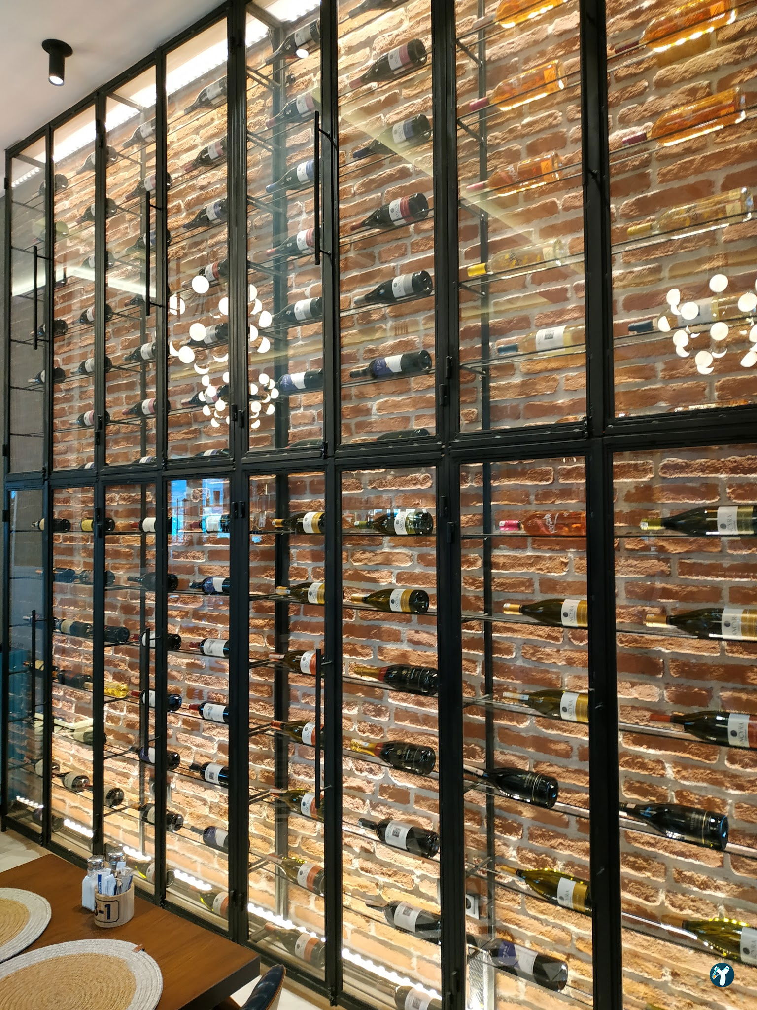 Magellan Cafe Bistro
