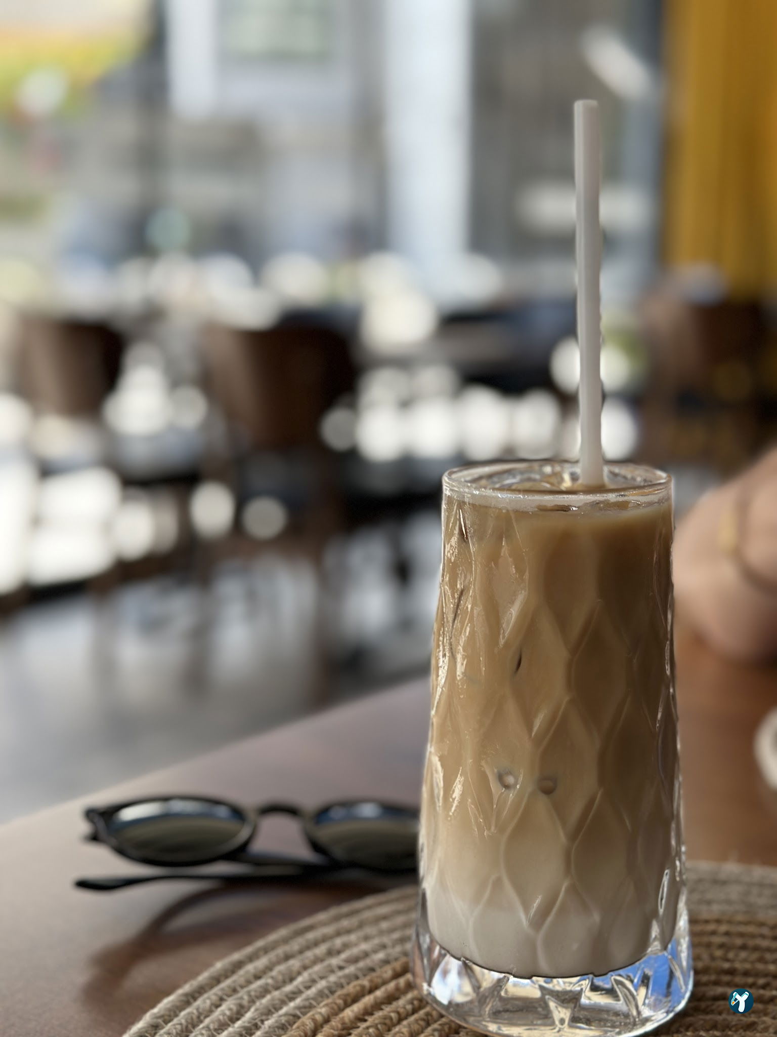 Magellan Cafe Bistro