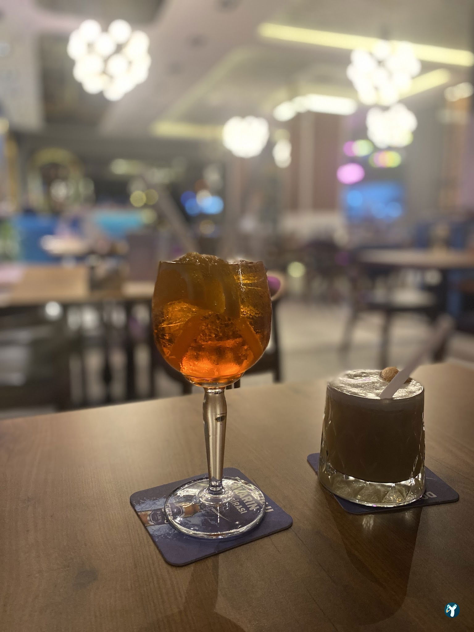 Magellan Cafe Bistro