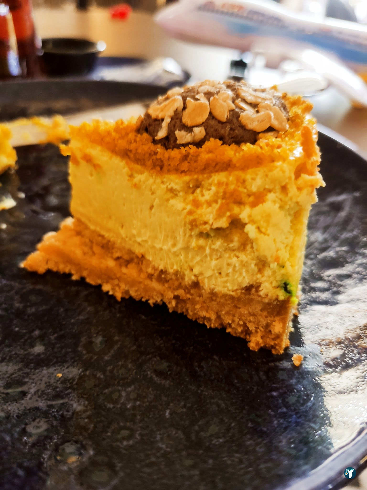 Magellan Cafe Bistro