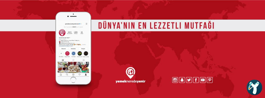 Yemek Nerede Yenir
