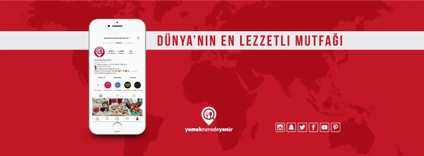 Yemek Nerede Yenir resimleri