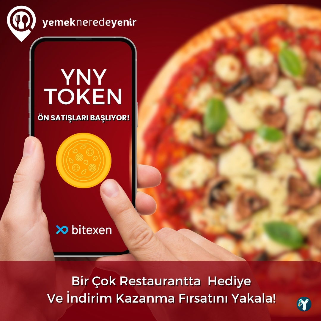 Yemek Nerede Yenir