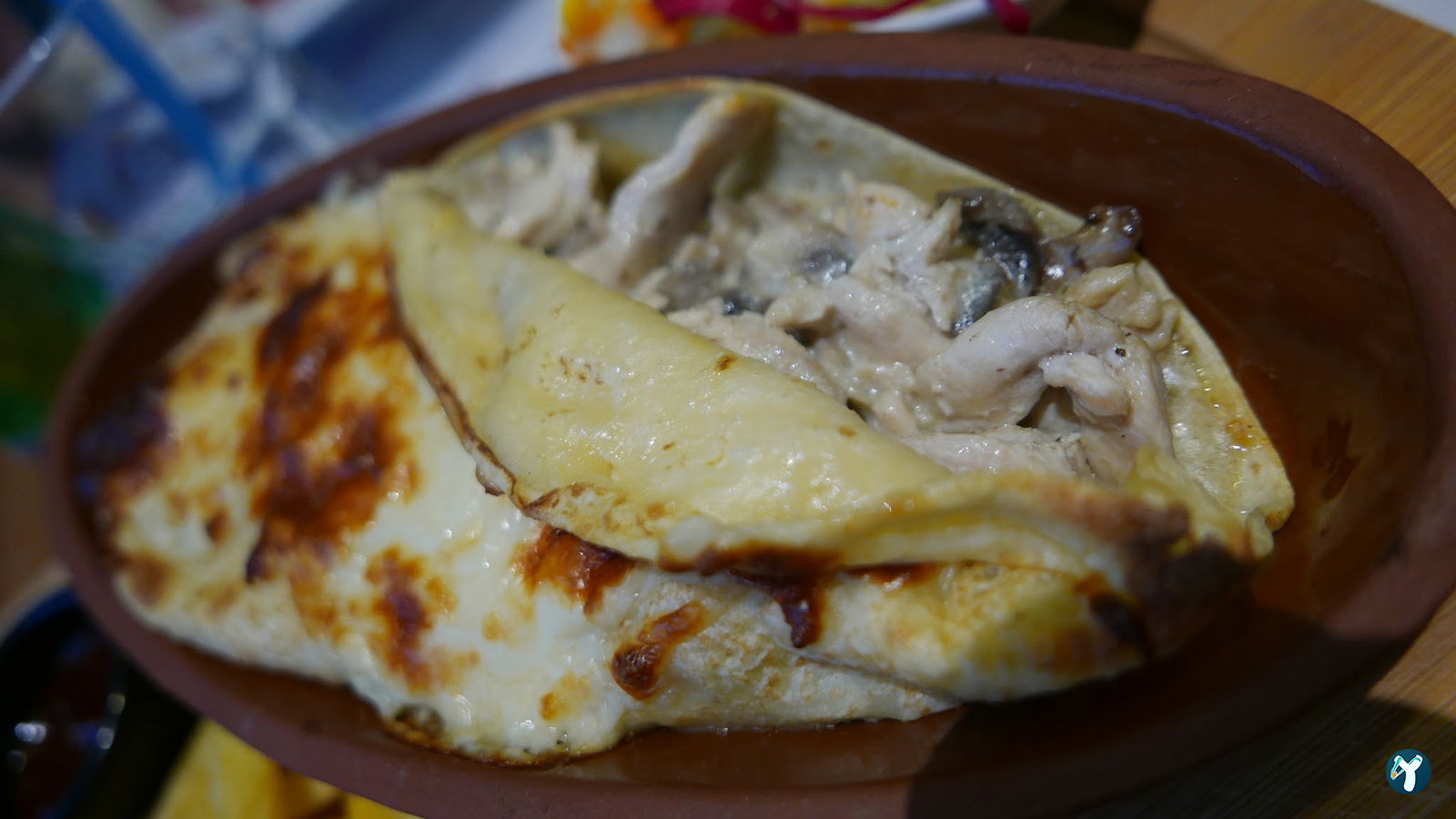 Kahve Deryası