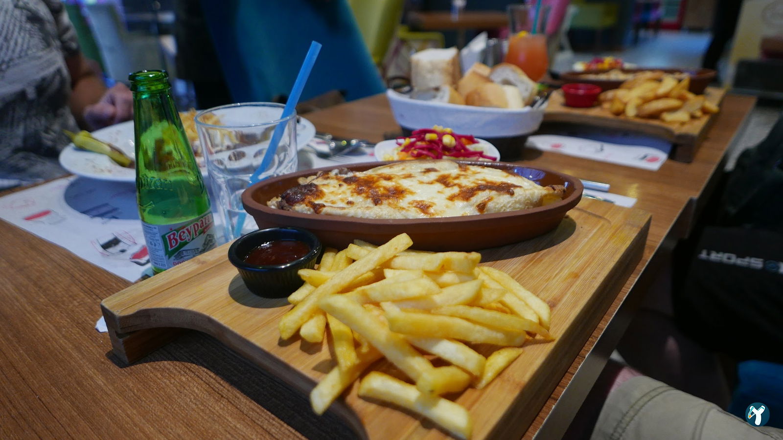 Kahve Deryası