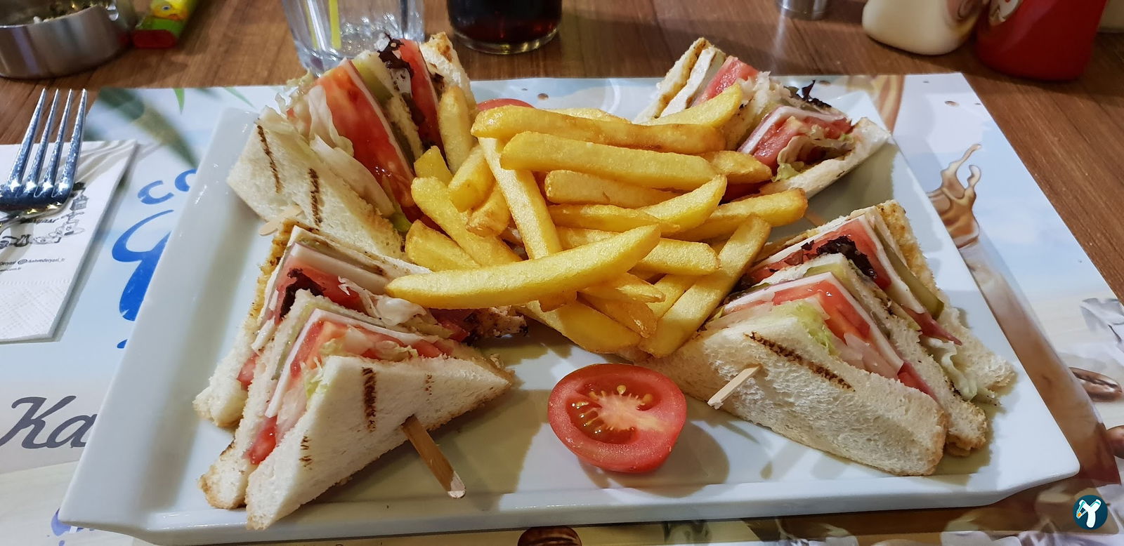 Kahve Deryası