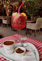 Kahve Deryası