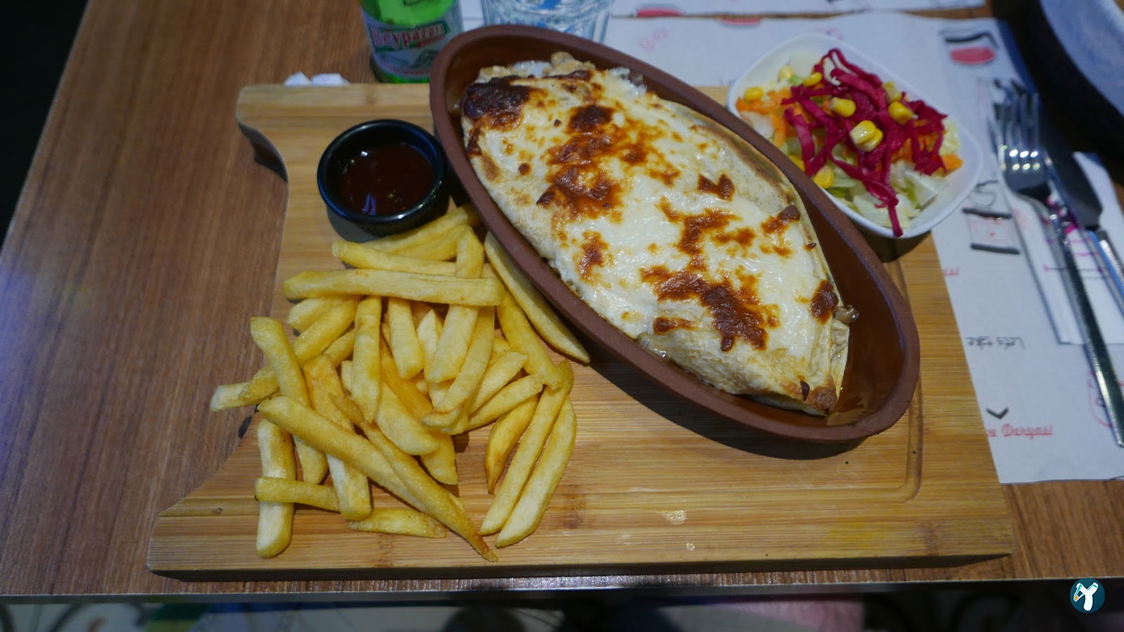 Kahve Deryası