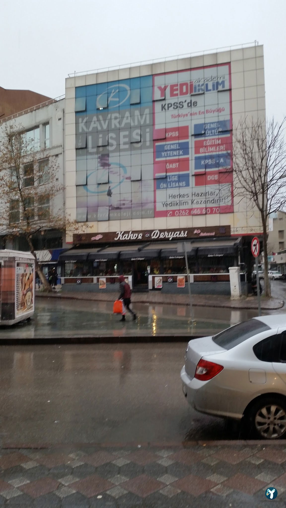 Kahve Deryası