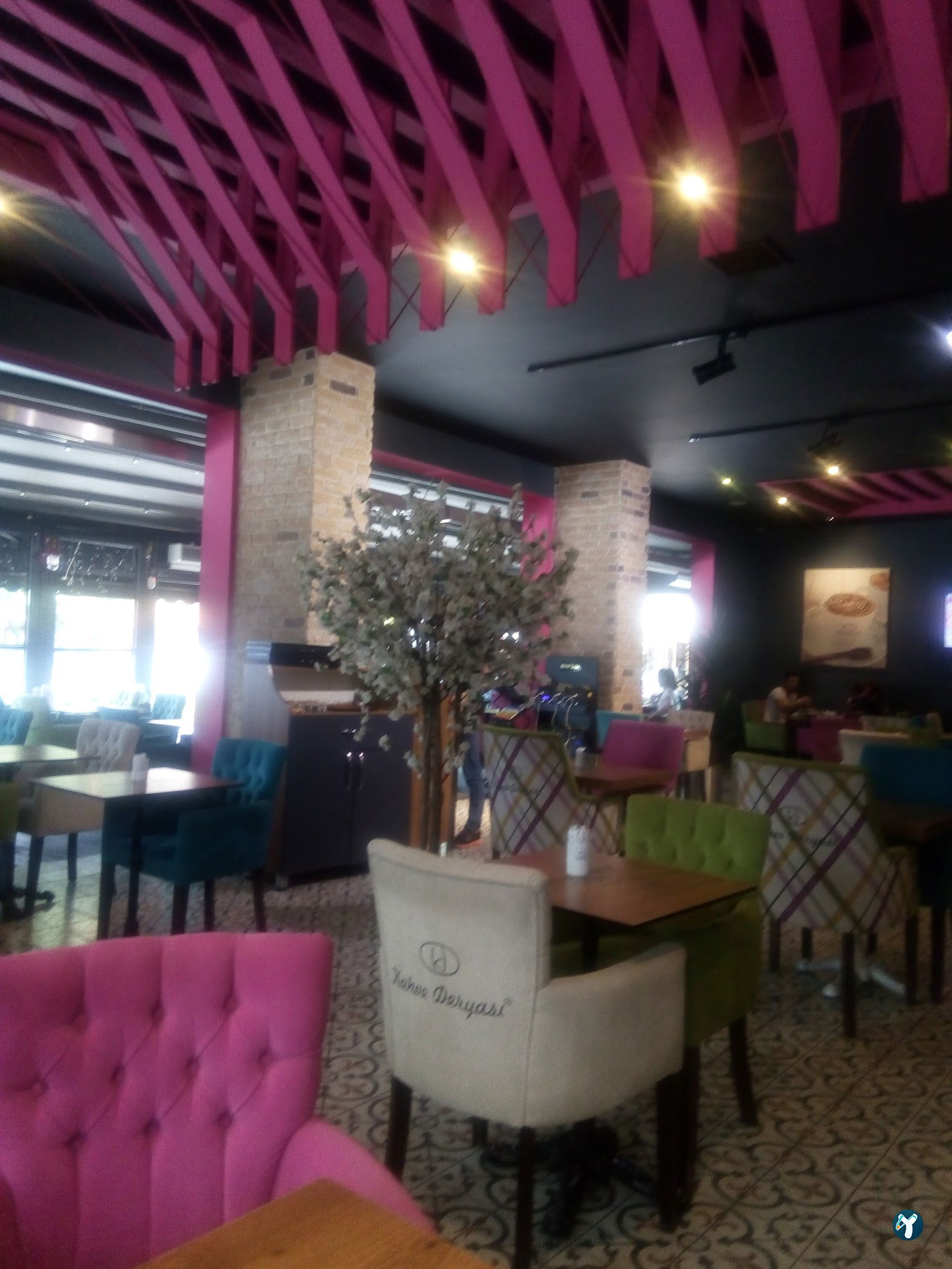 Kahve Deryası