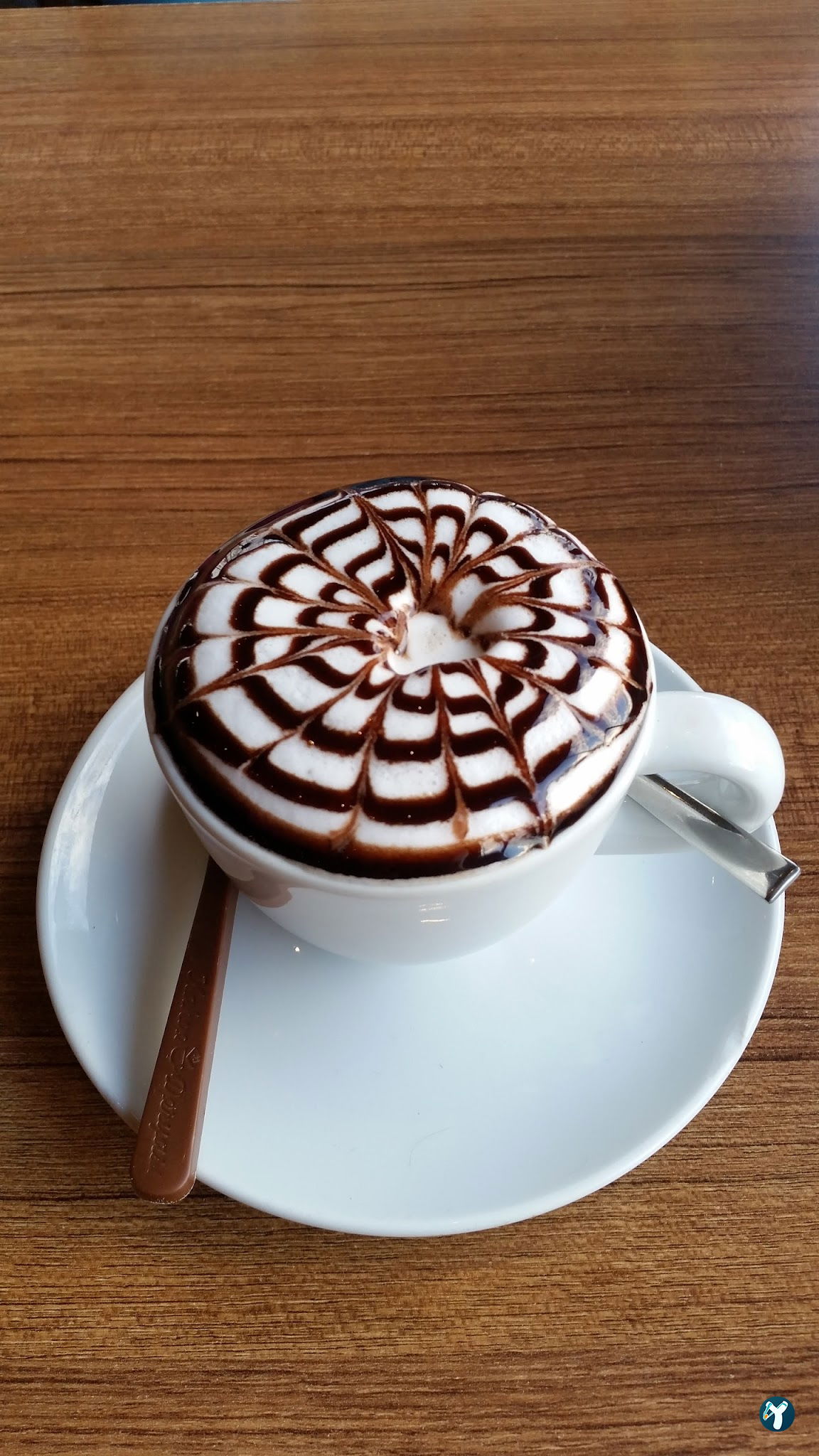 Kahve Deryası
