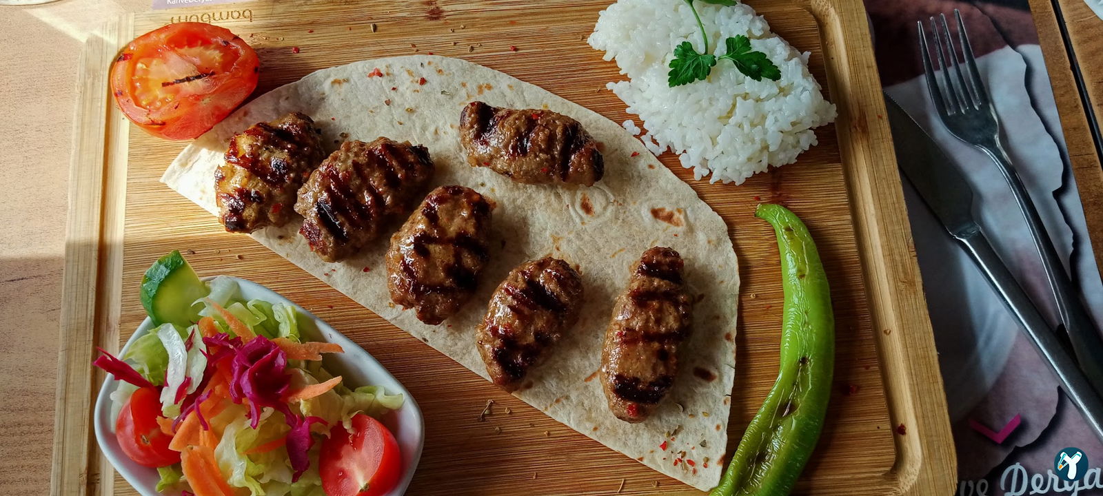 Kahve Deryası