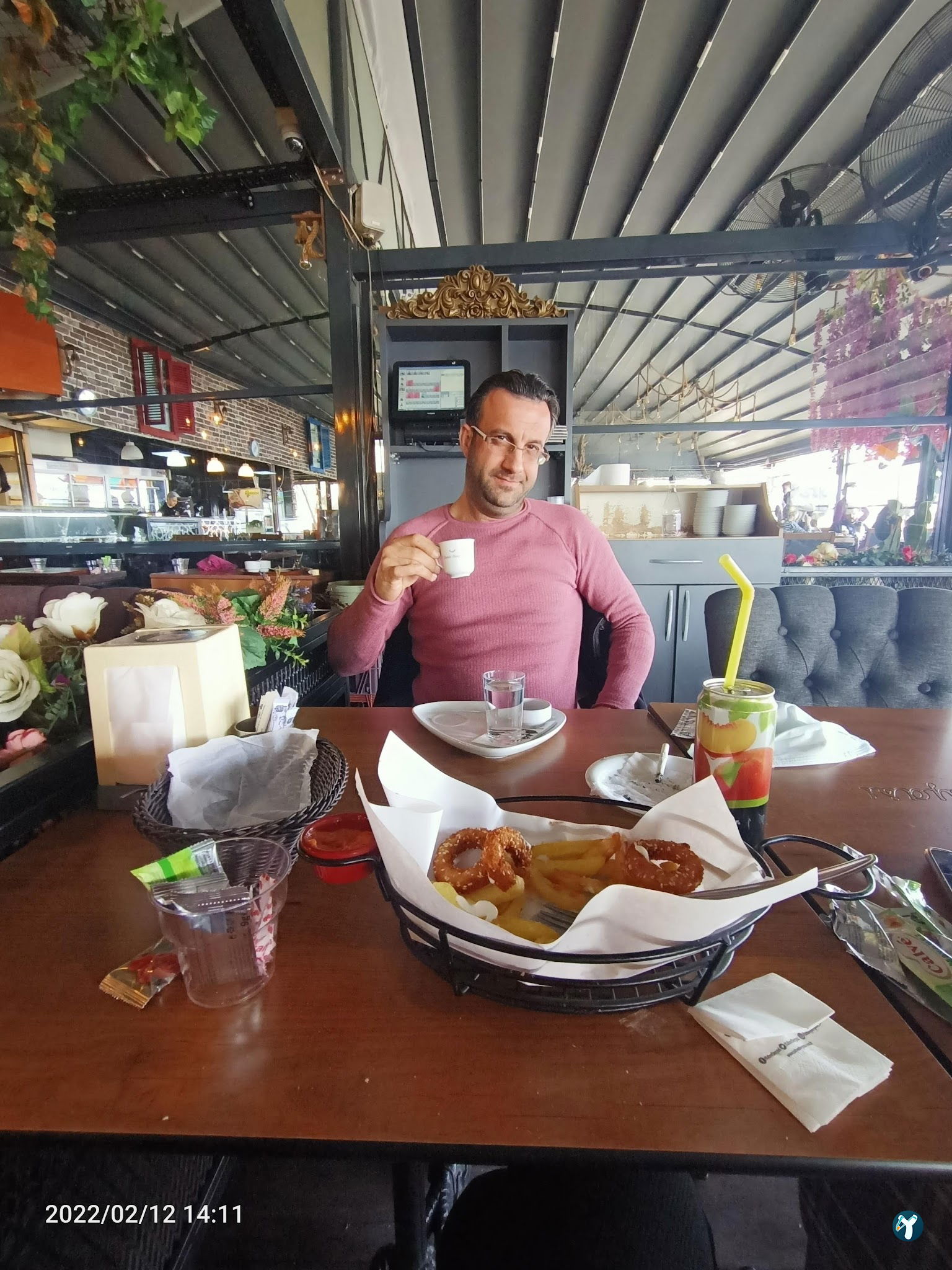 Kahve Deryası