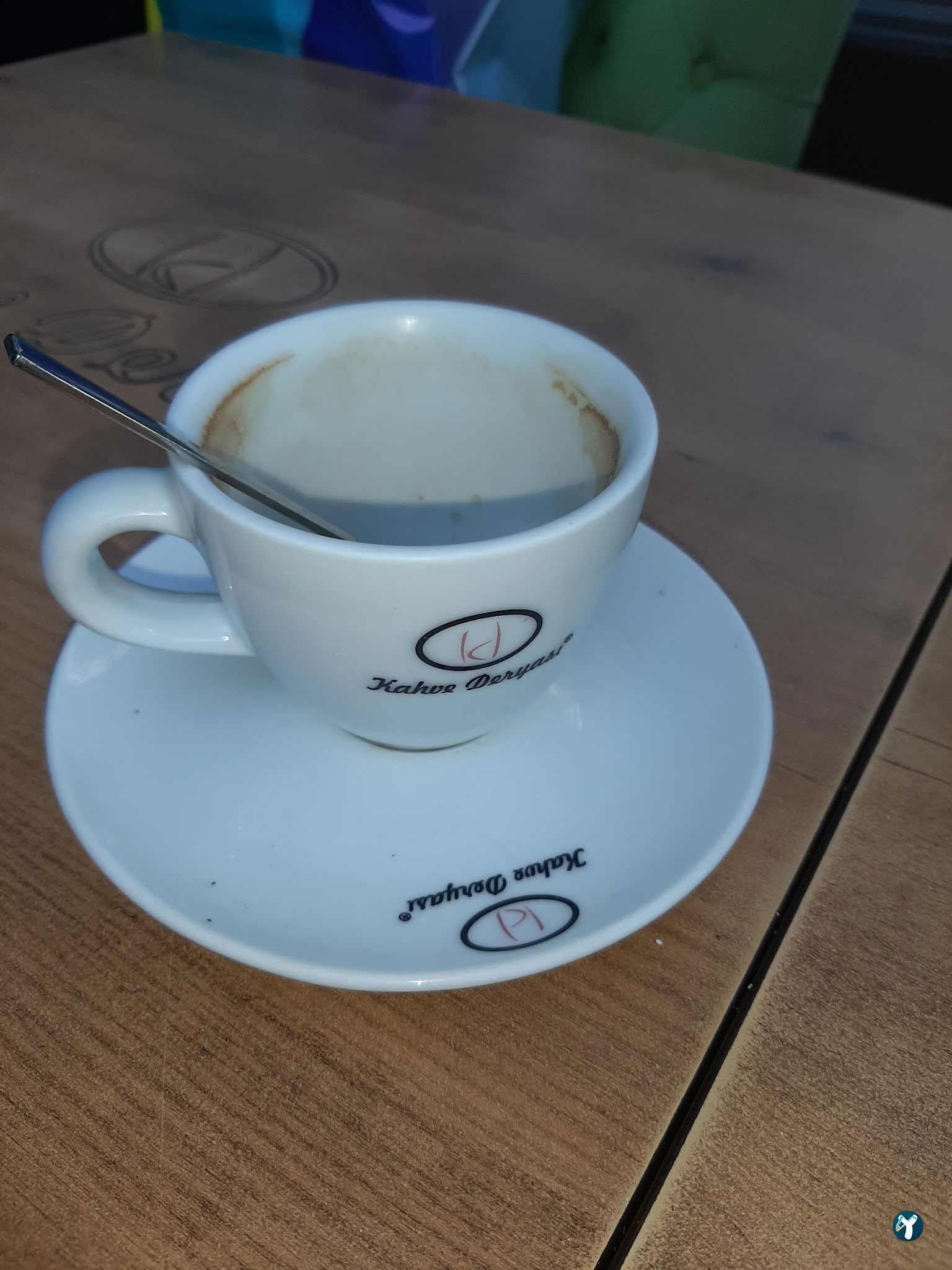 Kahve Deryası