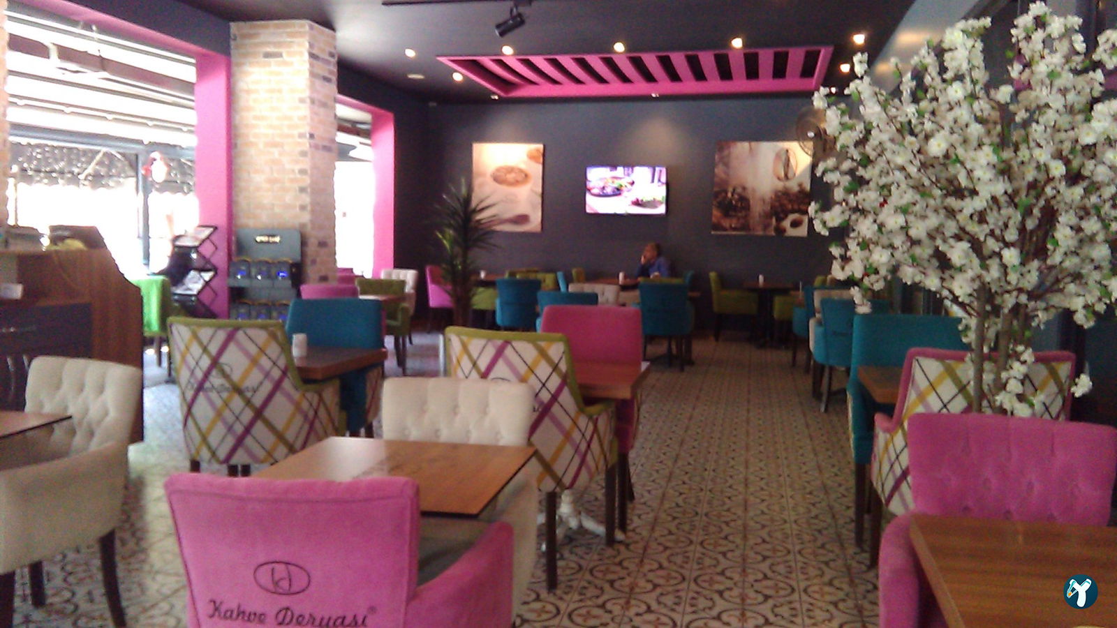 Kahve Deryası