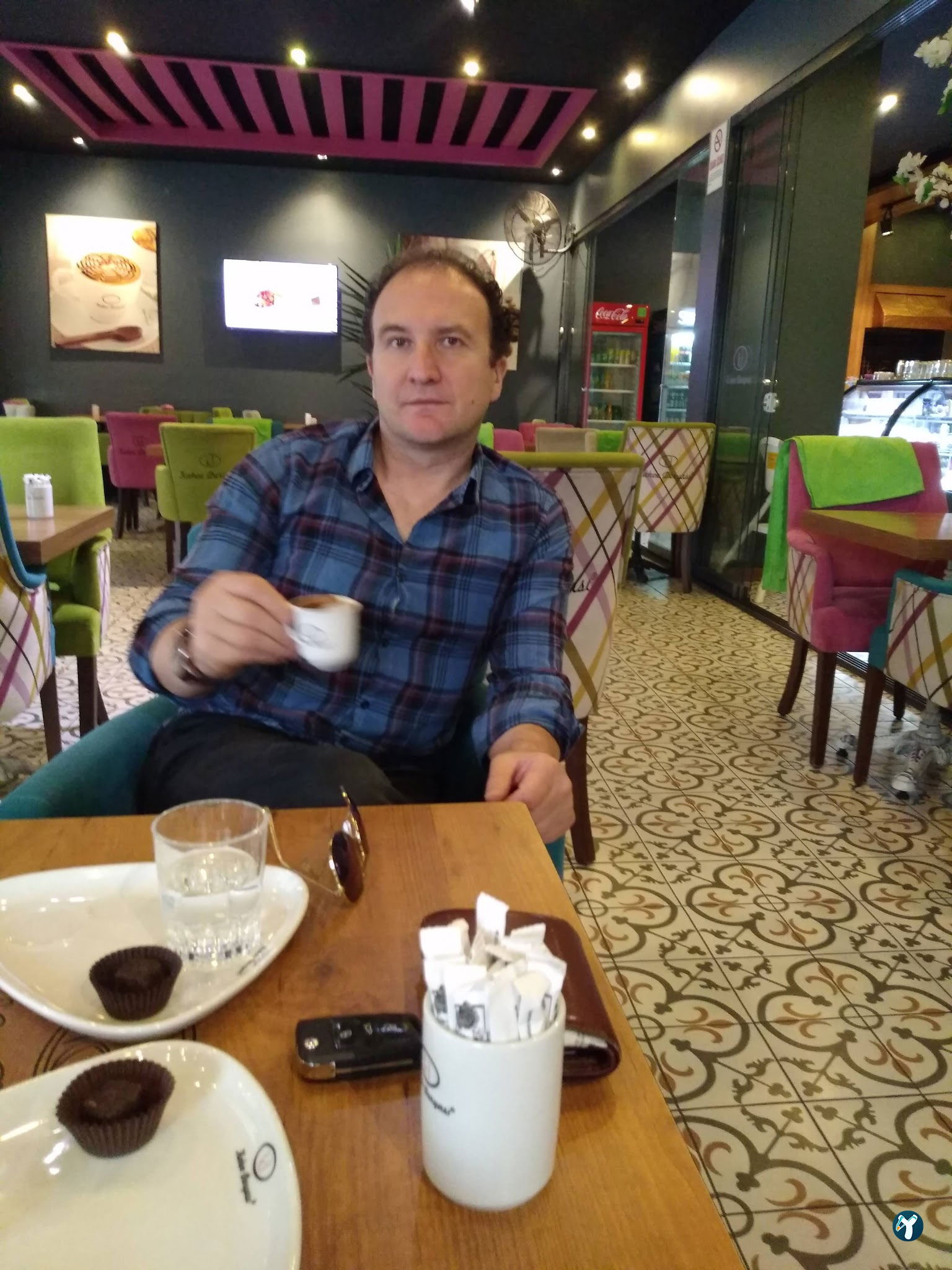 Kahve Deryası