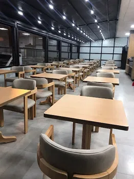 Fırtına Cafe Ahmet Yesevi Şubesi resimleri