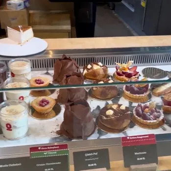 Espressolab Bomonti resimleri