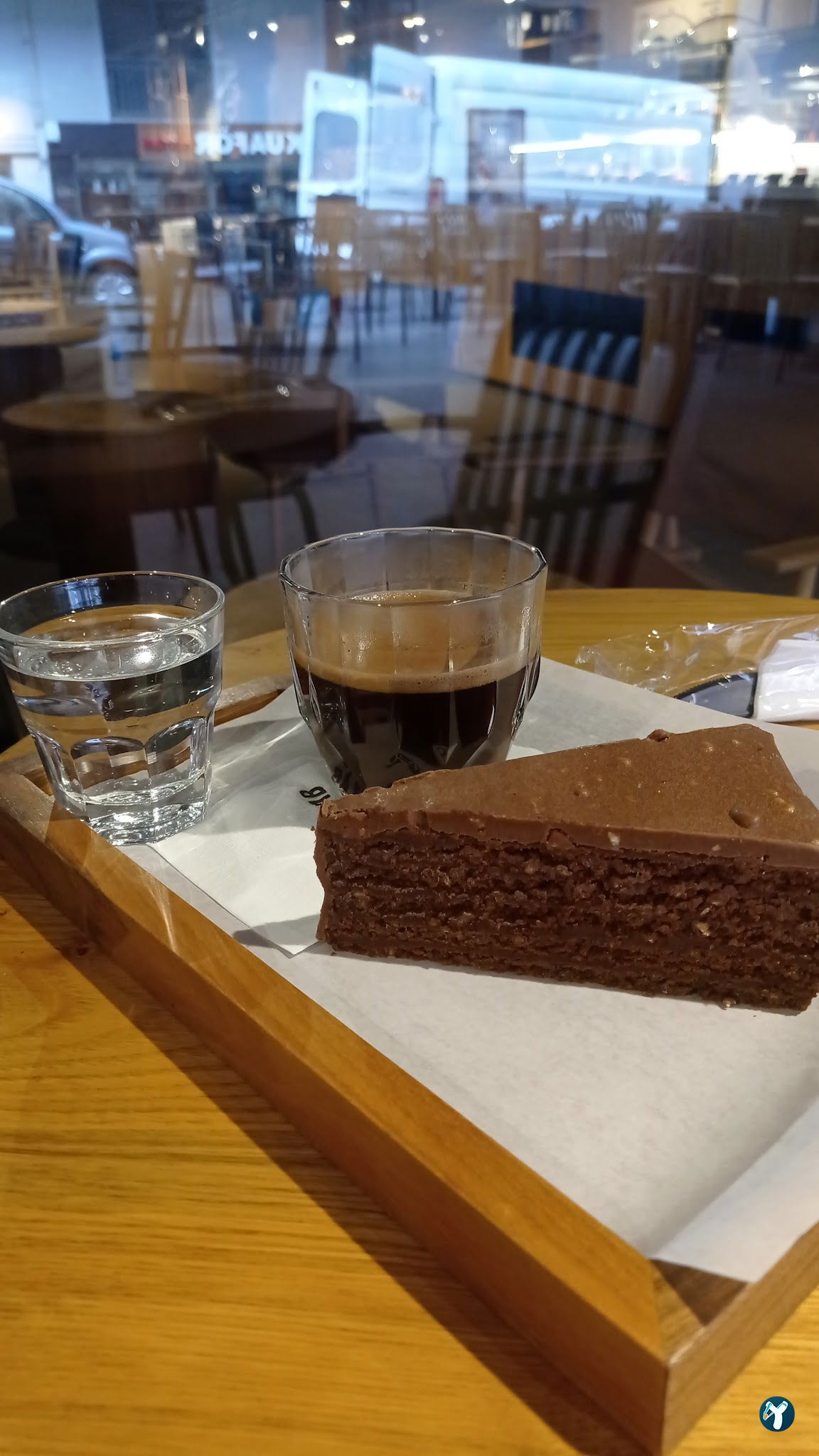 Espressolab Bomonti