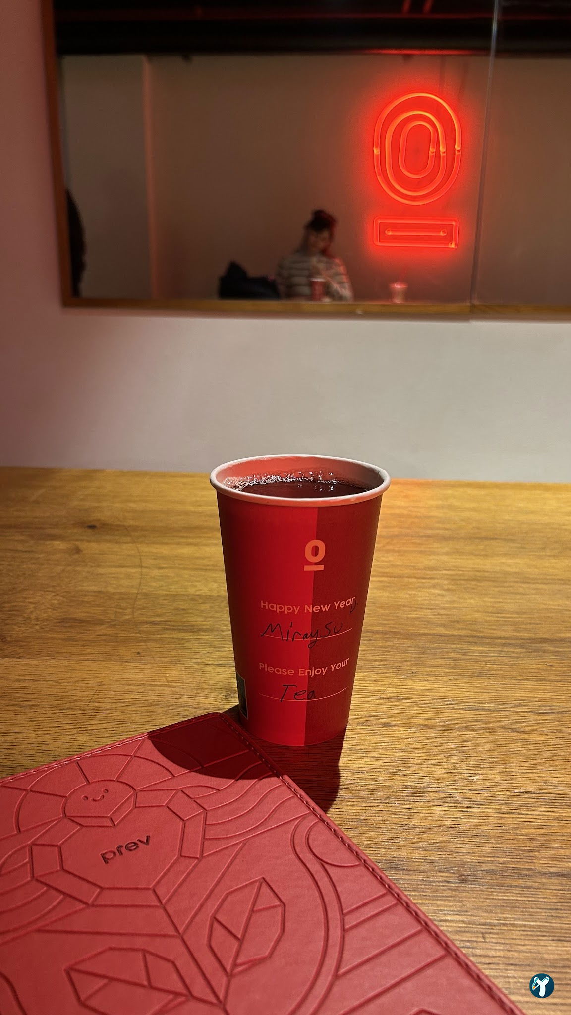 Espressolab Bomonti