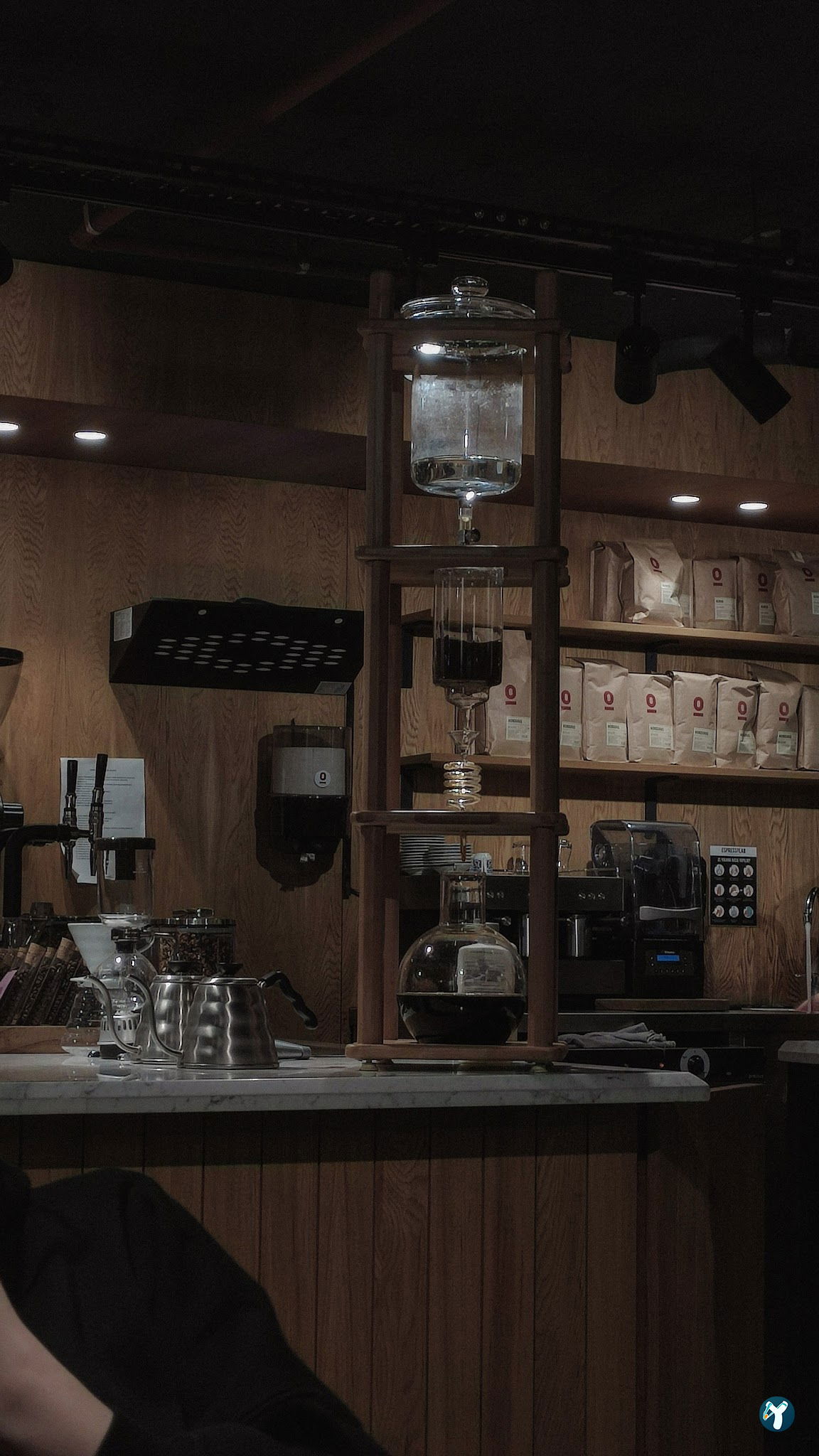 Espressolab Bomonti