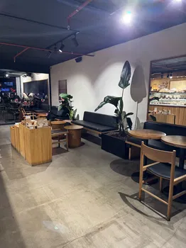 Espressolab Bomonti resimleri
