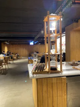 Espressolab Bomonti resimleri Espressolab Bomonti resimleri