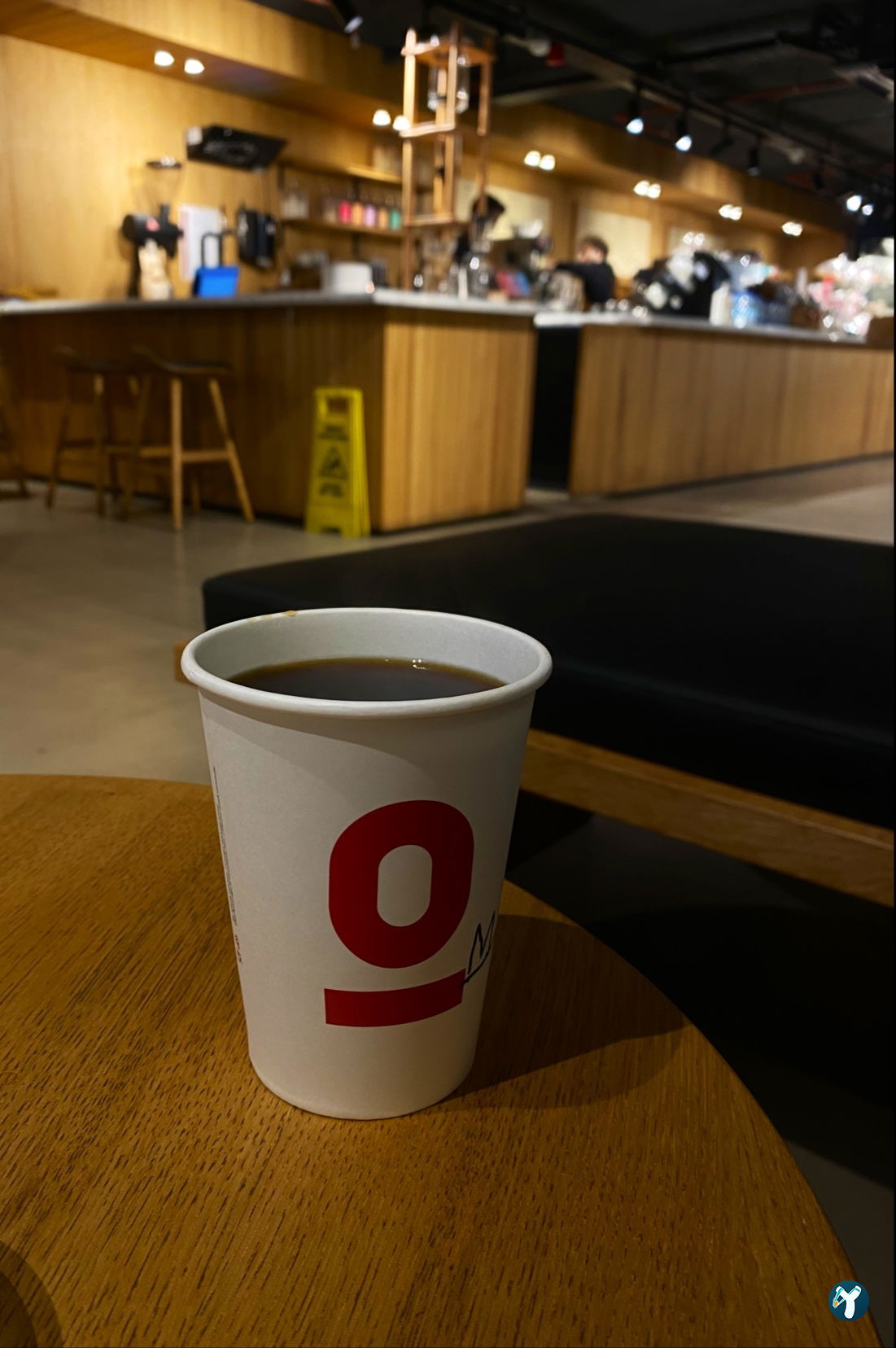Espressolab Bomonti